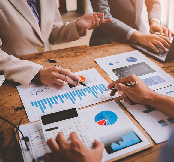 Investment portfolio analysis