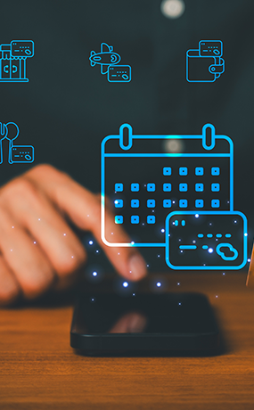 Recurring billing cycles