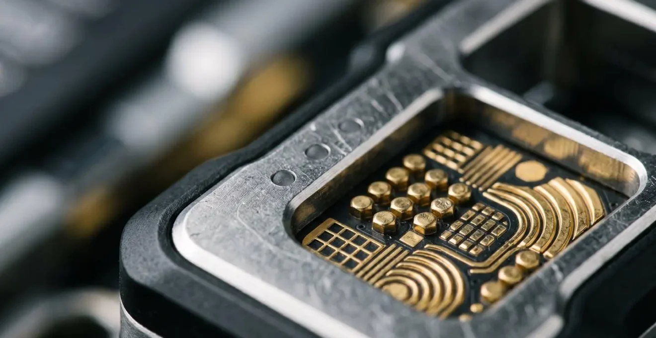 Encryption key rotation and management system for financial data security