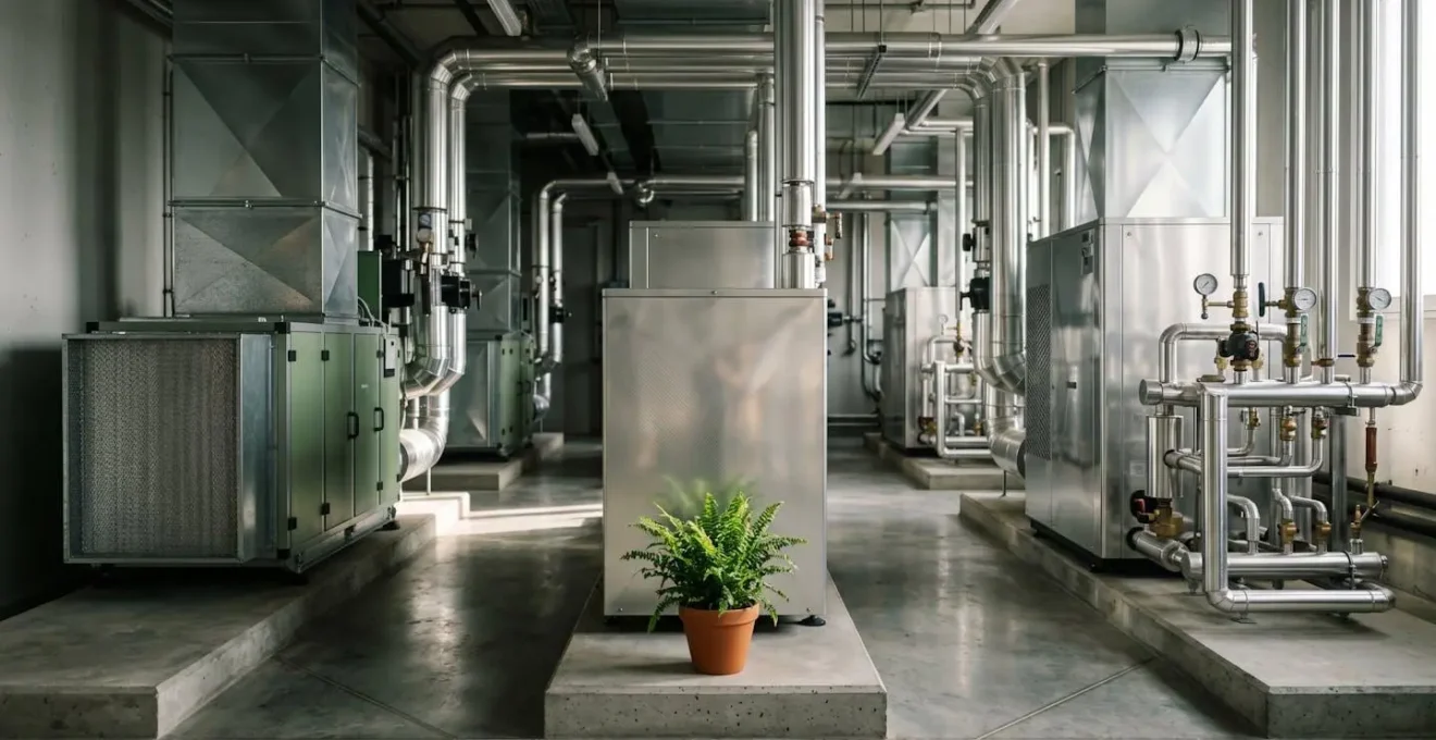 Energy-efficient machinery qualifying for enhanced first-year allowances