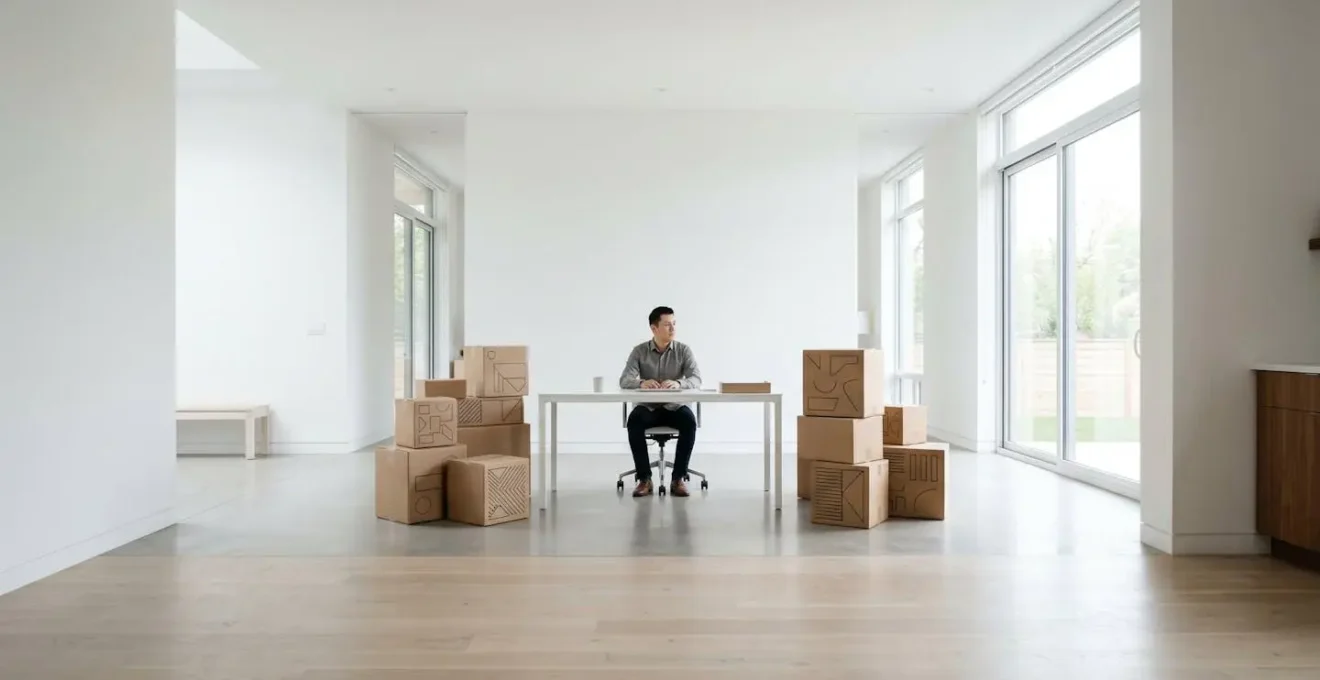 E-commerce business owner managing multiple international tax obligations