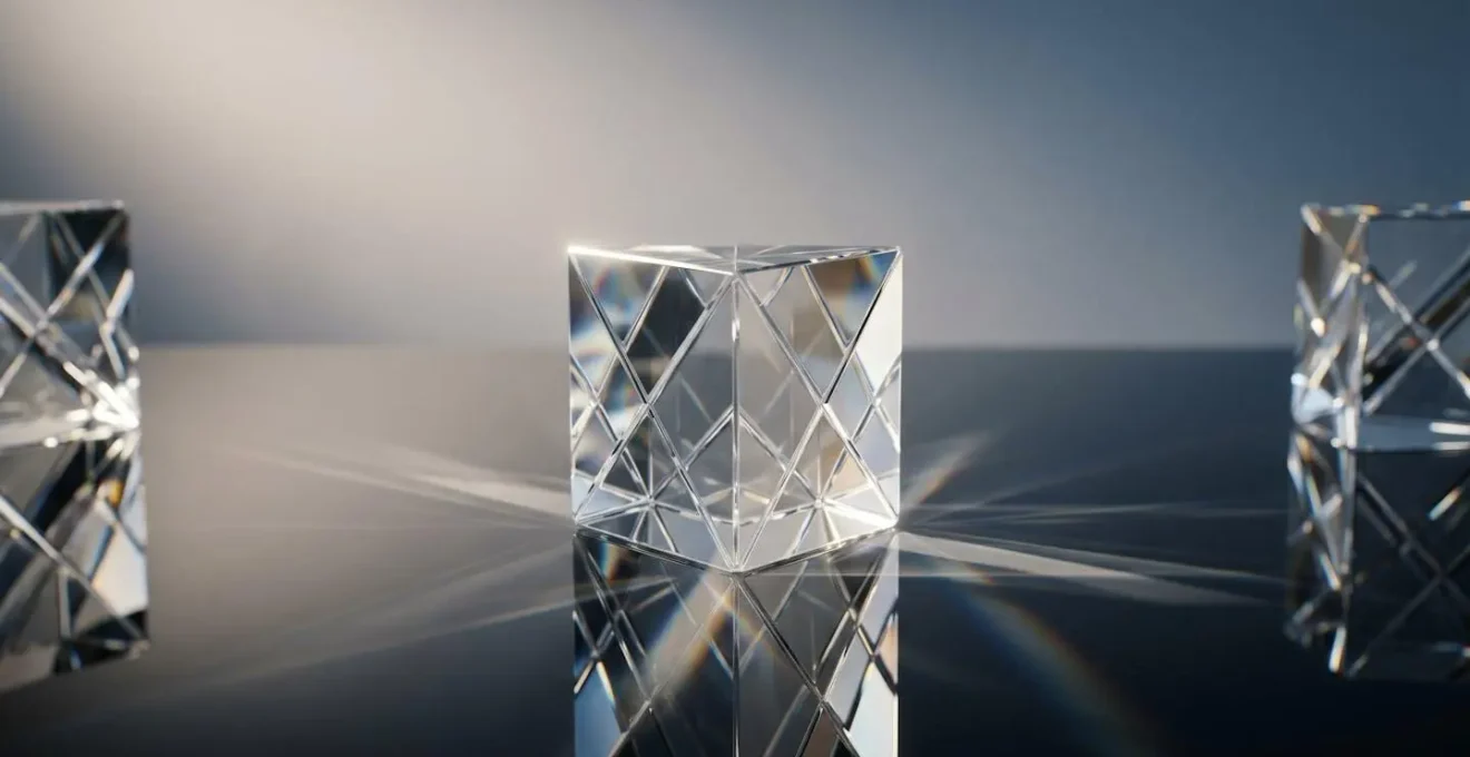 Symbolic representation of scalable digital infrastructure and limitless growth capacity