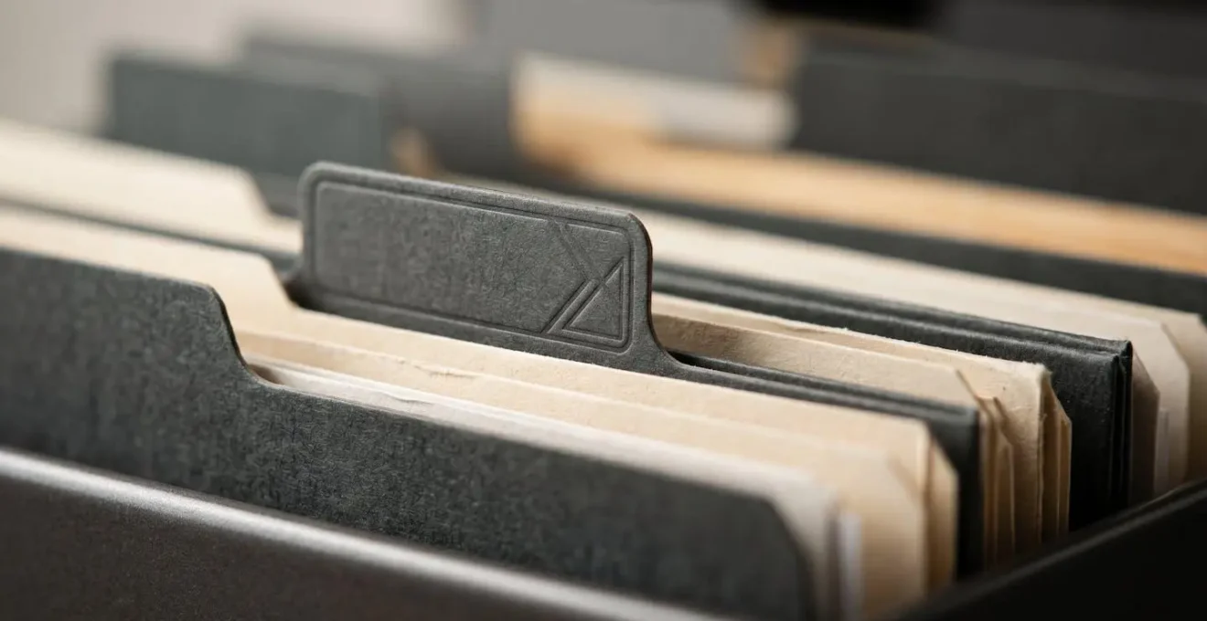 Organized secure digital workspace for mergers and acquisitions document management