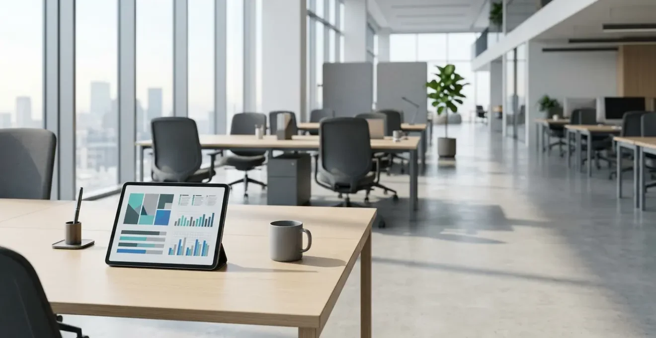 Modern digital invoicing system transforming agency payment workflows with automated processes